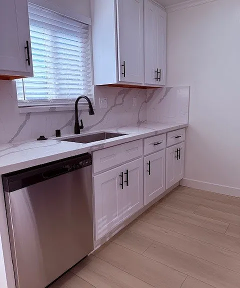 1133 Paloma Ave #4 — Photo 4