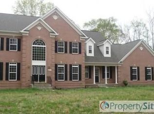 4235 Hidden Creek Rd, Port Republic, MD 20676