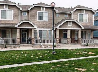 7224 S Laredo St, Aurora, CO 80016