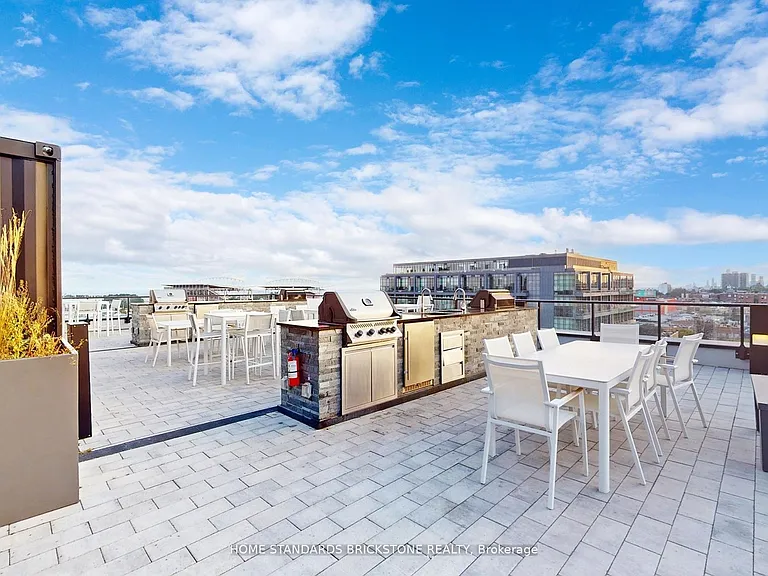 135 Liberty St #1007 — Photo 36