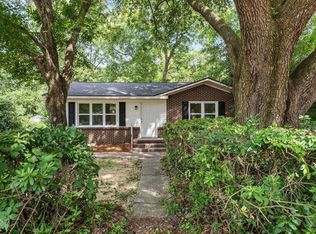 608 Timberlane Rd, Aiken, SC 29801