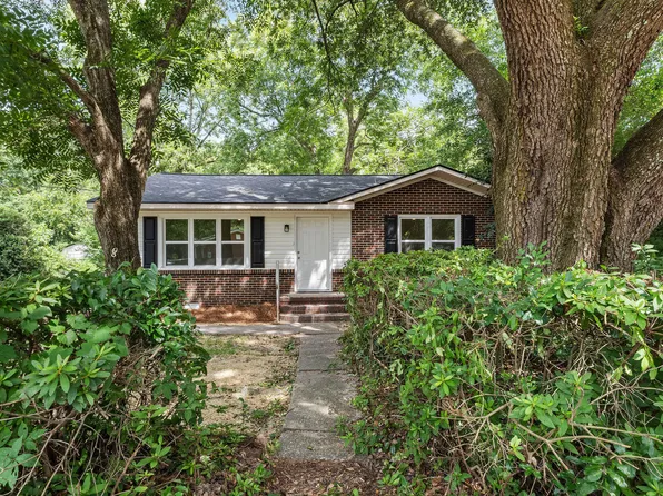 608 Timberlane Rd, Aiken, SC 29801