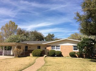 3358 Creston Ave, Fort Worth, TX 76133