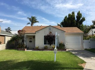 8413 Priscilla St, Downey, CA 90242