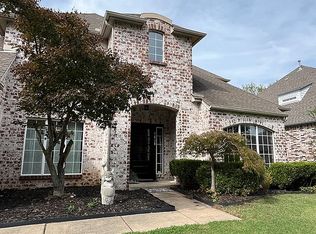 9818 S 99th Ave E, Tulsa, OK 74133