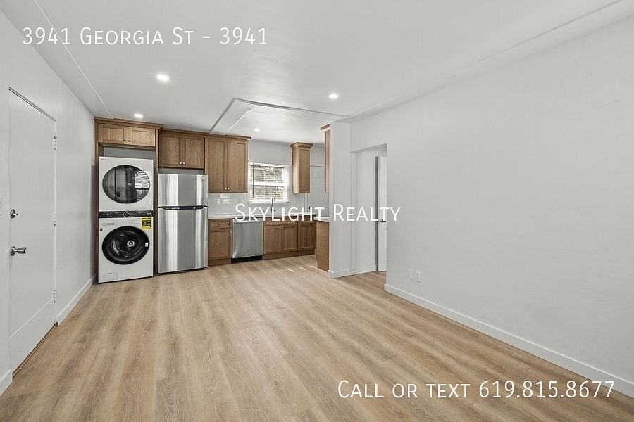 1st image of 3941 Georgia St #3941