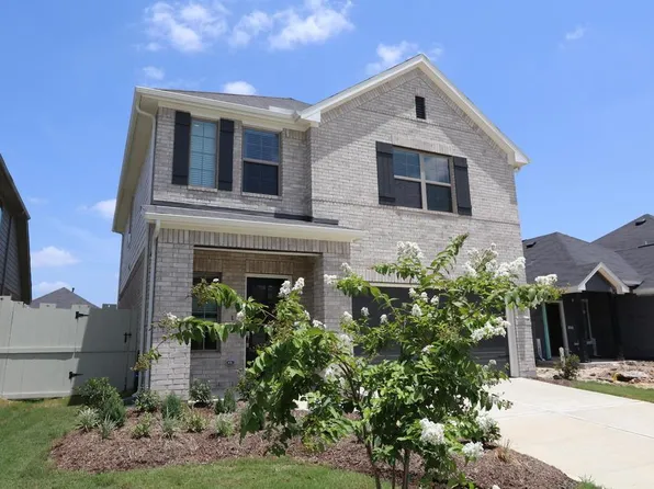 10555 Preserve Way, Conroe, TX 77385