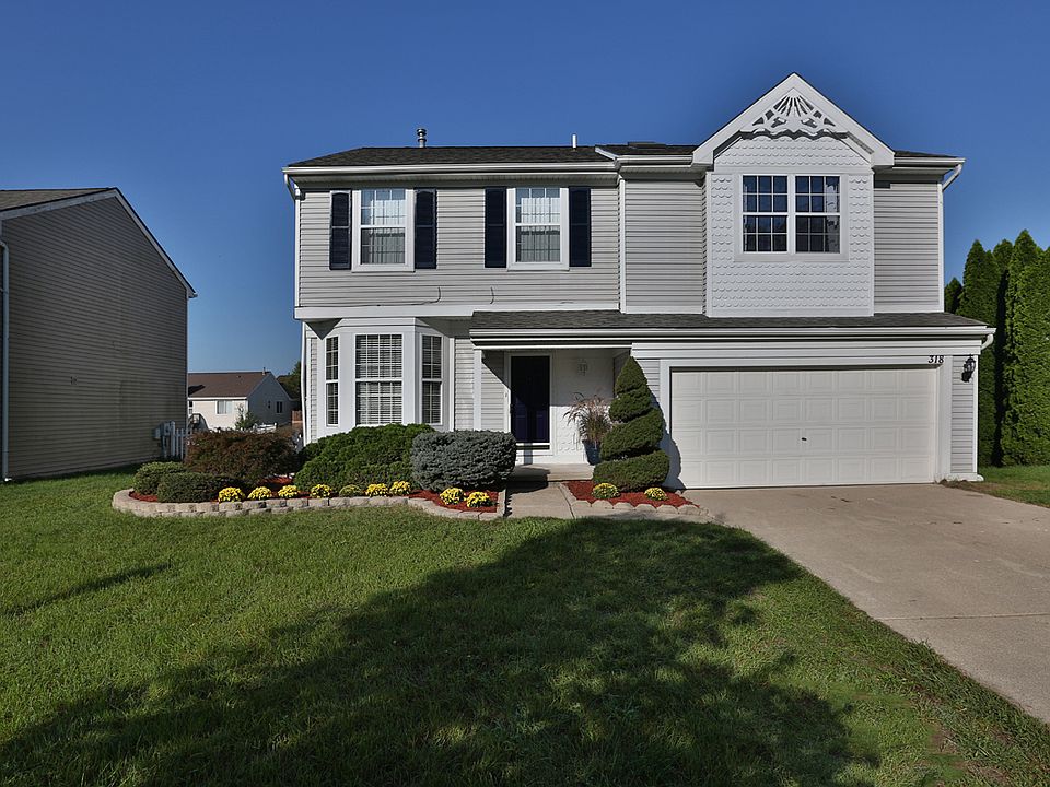 1st image of 318 Victorian Ln #62