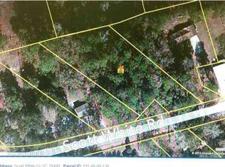 5820 Scott White Rd, Hollywood, SC 29449