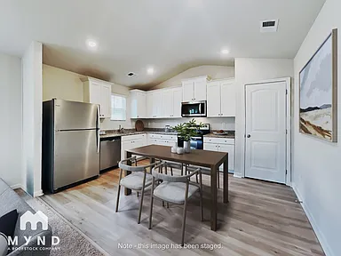 Macon Floor Plan Tour