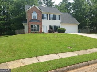 12264 Crestwood Ct, Fayetteville, GA
