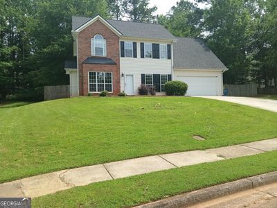 12264 Crestwood Ct, Fayetteville, GA, 30215