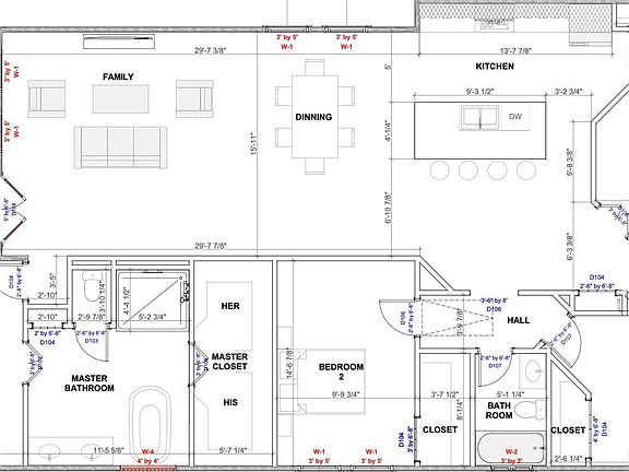 3rd image of 4323 Oxford St