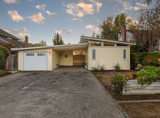920 I St, Petaluma, CA 94952