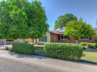 3644 W Krall St, Phoenix, AZ 85019