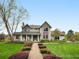 12177 Millpond Dr NW, Grand Rapids, MI 49534