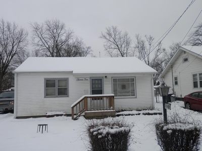 1110 Mabin St, Danville, IL, 61832