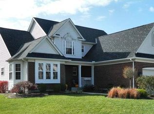 749 Bamburgh Dr, Hamilton Twp, OH 45039