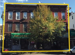 1026 Manhattan Ave, Brooklyn, NY 11222