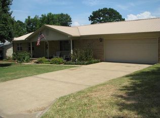 307 S Inglewood Ave, Russellville, AR 72801
