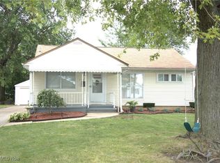 1146 W 30th St, Lorain, OH 44052