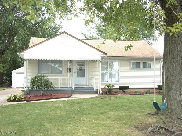 1146 W 30th St, Lorain, OH 44052
