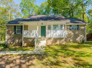 3312 Backridge Rd, Woodlawn, TN 37191