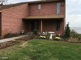 941 Harbor View Cir, Colonial Beach, VA 22443