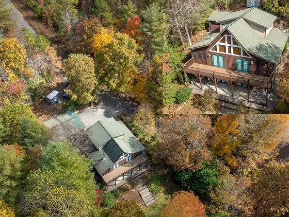 274 Thimble Loop, Murphy, NC 28906