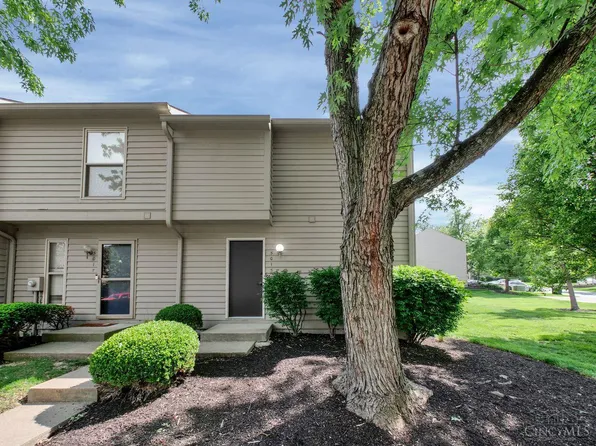 5015 Columbia Cir #15-60, West Chester, OH 45011