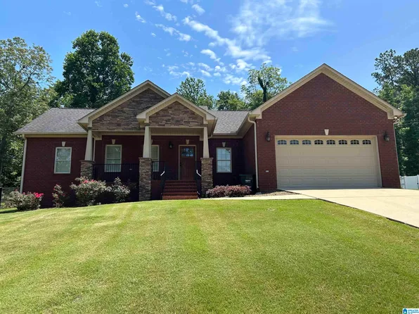6459 William Dr, Bessemer, AL 35023