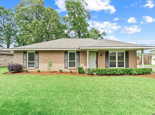 9427 Windward Rd, Baton Rouge, LA 70810