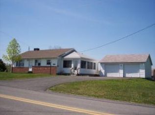 4128 Muncy Exchange Rd, Muncy, PA 17756