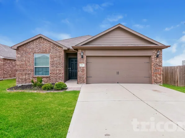 211 Kennedy Dr, Venus, TX 76084