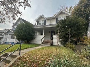 1066 Linden Ave, Akron, OH 44310