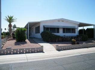 2131 N Higley Rd, Mesa, AZ 85215