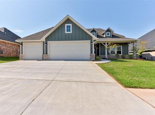 9316 SW 41st St, Oklahoma City, OK 73179