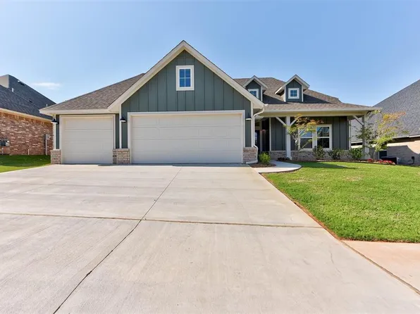 9316 SW 41st St, Oklahoma City, OK 73179