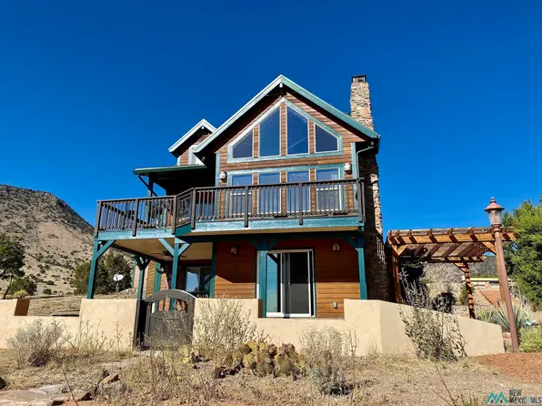 27 Metate Ln, Datil, NM 87821
