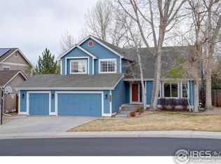 9850 Upham Ct, Westminster, CO 80021