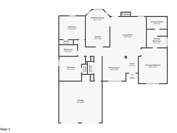 2nd image of 5467 Sapphire Cir