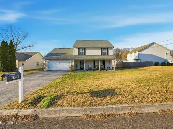 5335 Amherst Woods Ln, Knoxville, TN 37921