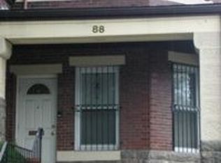 88 Harold St, Roxbury, MA 02119