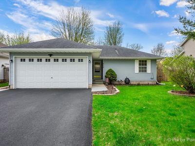 710 Redwood Ct, Genoa, IL, 60135