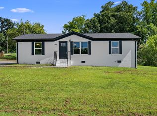 748 Crick St, Lewisburg, TN 37091