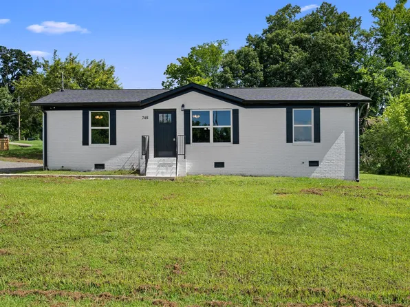748 Crick St, Lewisburg, TN 37091