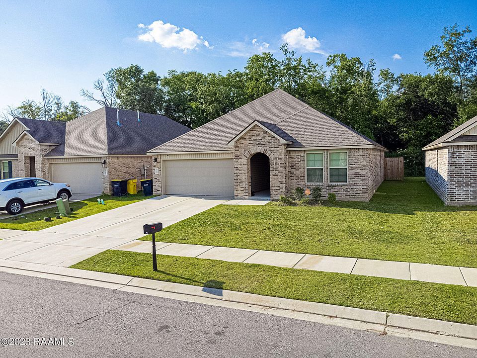 521 Saddle Crest Dr, Lafayette, LA 70507 MLS 23004482 Zillow
