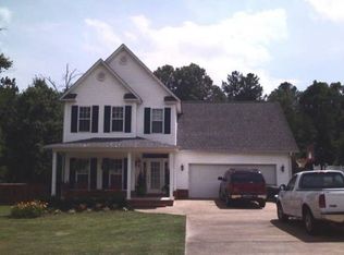 3802 Cedar Creek Dr, Corinth, MS 38834