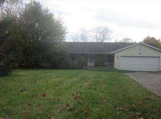 178 Hillandale Dr, Newark, OH 43055