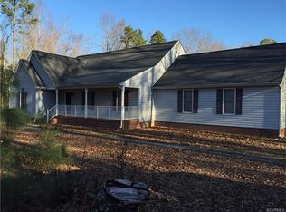 8198 Candleberry Dr, Mechanicsville, VA 23111
